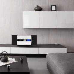 [Gebraucht] V-15 Stereoanlage -KLarstein Verkaufsgeschäft 10029361 yy 0002 ambient Auna V 15 Stereoanlage reedit