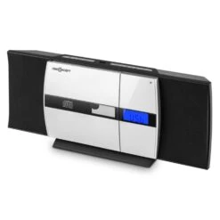 [Wiederverpackt] V-15 Stereoanlage -KLarstein Verkaufsgeschäft 10029361 yy 0010 titel Auna V 15 Stereoanlage reedit 1