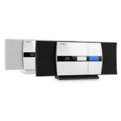 [Gebraucht] V-15 Stereoanlage -KLarstein Verkaufsgeschäft 10029361 yy 0012 variant