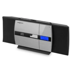 [Wiederverpackt] V-15-BT Stereoanlage -KLarstein Verkaufsgeschäft 10029363 yy 0006 titel oneConcept V15 BT Stereoanlage schwarz reedit v2 1