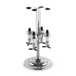 [Gebraucht] Hazlehov Rondel 4 Getränkespender -KLarstein Verkaufsgeschäft 10029375 yy 0005 titel oneConcept Hazlehov Rondel 4 Getraenkespender