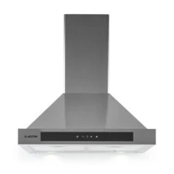 [Wiederverpackt] Zelda Dunstabzugshaube -KLarstein Verkaufsgeschäft 10029387 yy 0003 front Klarstein Zelda Dunstabzugshaube Edelstahl 60cm reedit