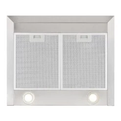 [Wiederverpackt] Zelda Dunstabzugshaube -KLarstein Verkaufsgeschäft 10029387 yy 0005 detail Klarstein Zelda Dunstabzugshaube Edelstahl 60cm reedit