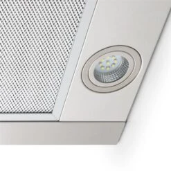 [Wiederverpackt] Zelda Dunstabzugshaube -KLarstein Verkaufsgeschäft 10029387 yy 0006 detail Klarstein Zelda Dunstabzugshaube Edelstahl 60cm reedit