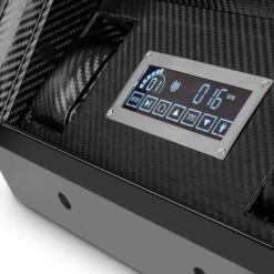 [Wiederverpackt] Klingenthal Uhrenbeweger -KLarstein Verkaufsgeschäft 10029402 yy 0006 logo