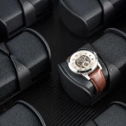 [Wiederverpackt] Klingenthal Uhrenbeweger -KLarstein Verkaufsgeschäft 10029402 yy 0007 logo