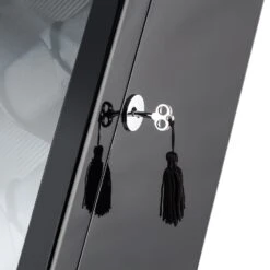 [Wiederverpackt] Klingenthal Uhrenbeweger -KLarstein Verkaufsgeschäft 10029402 yy 0008 logo