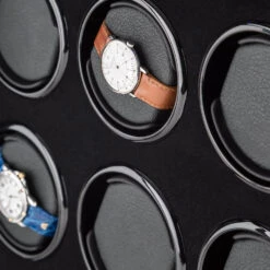 Klagenfurt Uhrenbeweger 12 Uhren 15 Klagenfurt Uhrenbeweger 12 Uhren -KLarstein Verkaufsgeschäft 10029403 yy 0006 logo