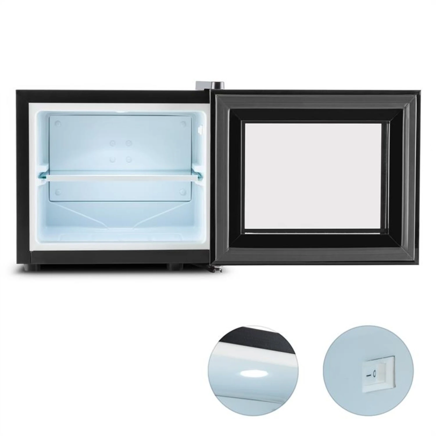 Frosty Mini-Kühlschrank 6 Frosty Mini-Kühlschrank – Bild 4