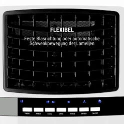 [Gebraucht] Baltic Blue 3-in-1 Luftkühler -KLarstein Verkaufsgeschäft 10029734 de 0007 logo