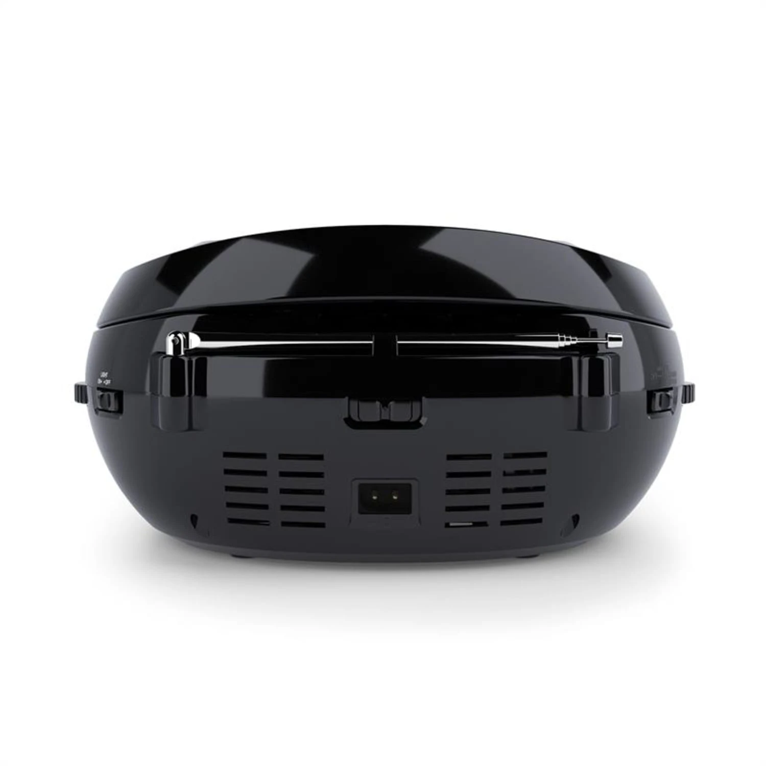 [Gebraucht] Roadie CD Boombox – Bild 8