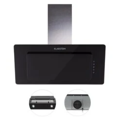 [Wiederverpackt] Lorea Dunstabzugshaube Kopffrei