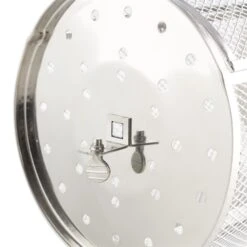 VitAir BBQ-Cage 3D-Grill-Käfig 10 VitAir BBQ-Cage 3D-Grill-Käfig -KLarstein Verkaufsgeschäft 10030296 yy 0003 detail Klarstein BBQ Cage Grill Kaefig