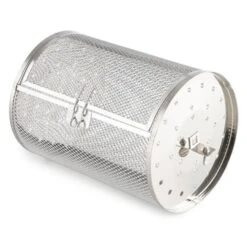 VitAir BBQ-Cage 3D-Grill-Käfig 11 VitAir BBQ-Cage 3D-Grill-Käfig -KLarstein Verkaufsgeschäft 10030296 yy 0004 titel Klarstein BBQ Cage Grill Kaefig