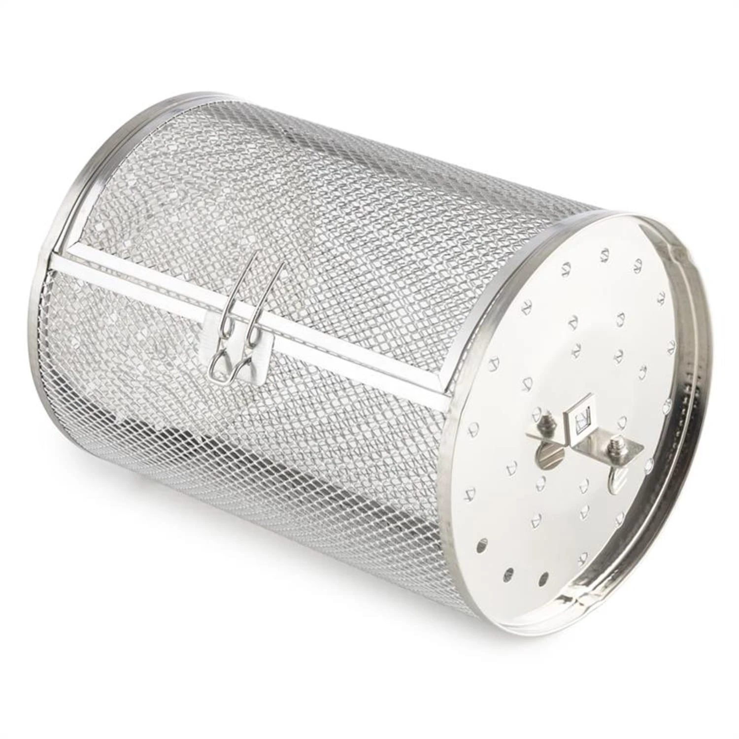 VitAir BBQ-Cage 3D-Grill-Käfig 6 VitAir BBQ-Cage 3D-Grill-Käfig – Bild 4