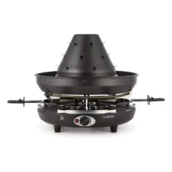 Taste Volcano Tartarengrill -KLarstein Verkaufsgeschäft 10030307 yy 0005 detail Klarstein Tataren Grill Raclette Grill