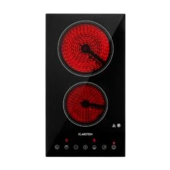 [Wiederverpackt] VariCook Domino Glaskeramikkochfeld -KLarstein Verkaufsgeschäft 10030683 yy 0003 detail Klarstein VariCook Domino Glaskeramikkochfeld