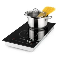 [Gebraucht] VariCook Domino Glaskeramikkochfeld -KLarstein Verkaufsgeschäft 10030683 yy 0005 titel Klarstein VariCook Domino Glaskeramikkochfeld 1