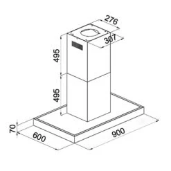 Madonna Inselhaube -KLarstein Verkaufsgeschäft 10030822 yy 0008 logo