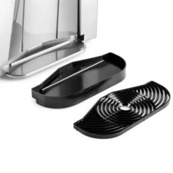 [Gebraucht] Ice Volcano 2G Eiswürfelmaschine -KLarstein Verkaufsgeschäft 10030848 yy 0009 detail Klarstein Ice Volcano 2GS Eismaschine silber reedit v2 1