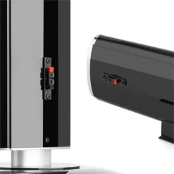 Areal 652 5.1-Soundsystem -KLarstein Verkaufsgeschäft 10030885 yy 0006 detail auna Areal 652 Kanal Surround System reedit 1