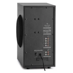 [Wiederverpackt] Areal 653 5.1-Soundsystem -KLarstein Verkaufsgeschäft 10030886 uk 0005 detail