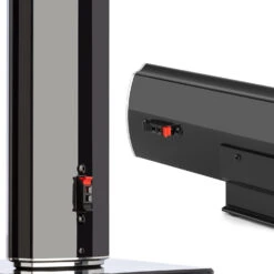 Areal 653 5.1-Soundsystem -KLarstein Verkaufsgeschäft 10030886 uk 0006 detail 1