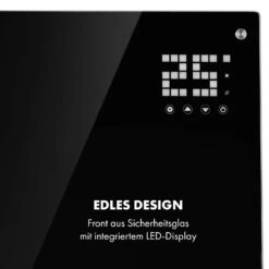 [Wiederverpackt] Bornholm Konvektorheizung -KLarstein Verkaufsgeschäft 10030918 de 0006 logo