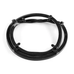 Maverick Silikonring Zubehör -KLarstein Verkaufsgeschäft 10031233 yy 0002 detail Klarstein Silikonring Zubehoer schwarz