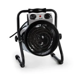 [Wiederverpackt] Strato Heizlüfter