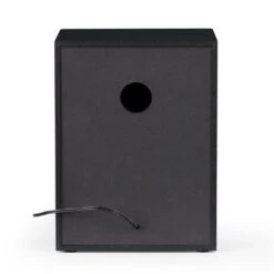 [Gebraucht] MC-20 DAB Micro-Stereoanlage Schwarz -KLarstein Verkaufsgeschäft 10031370 yy 0006 titel back auna MC 20 DAB Micro Stereoanlage schwarz 1