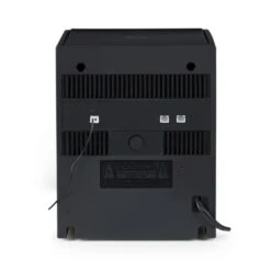 [Gebraucht] MC-20 DAB Micro-Stereoanlage Silber -KLarstein Verkaufsgeschäft 10031371 yy 0005 titel back auna MC 20 DAB Micro Stereoanlage silber