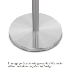 Heat Guard Infrarot-Heizstrahler 16 Heat Guard Infrarot-Heizstrahler -KLarstein Verkaufsgeschäft 10031444 de 0006 logo