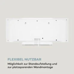 [Gebraucht] V-20 DAB Vertikal-Stereoanlage -KLarstein Verkaufsgeschäft 10031467 de 0006 logo 1