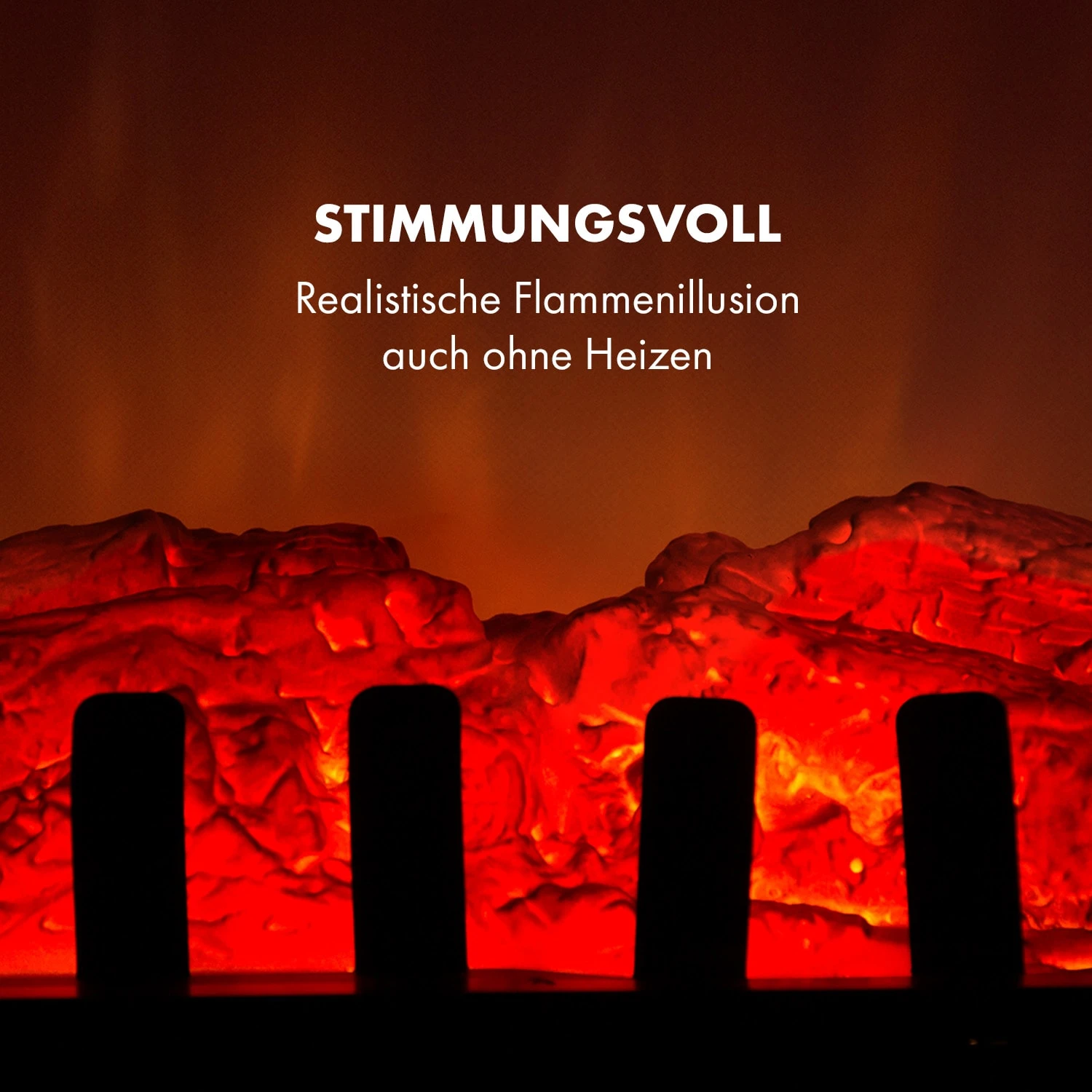 St. Moritz Elektrokamin 7 St. Moritz Elektrokamin – Bild 5