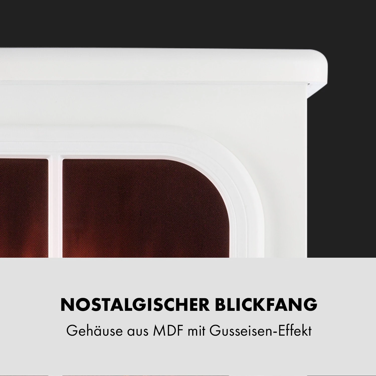 St. Moritz Elektrokamin 9 St. Moritz Elektrokamin – Bild 7