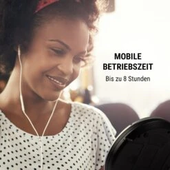 [Gebraucht] CDC 100MP3 Discman -KLarstein Verkaufsgeschäft 10031566 de 0002 logo 1