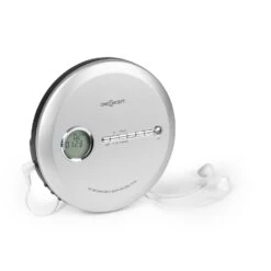 [Wiederverpackt] CDC 100MP3 Discman