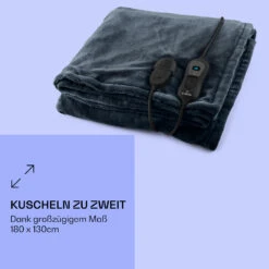 [Gebraucht] Dr. Watson XL Heizdecke -KLarstein Verkaufsgeschäft 10031581 de 0005 logo