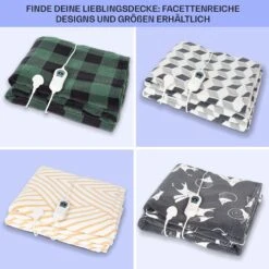 [Gebraucht] Dr. Watson XL Heizdecke -KLarstein Verkaufsgeschäft 10031581 de 0007 usp