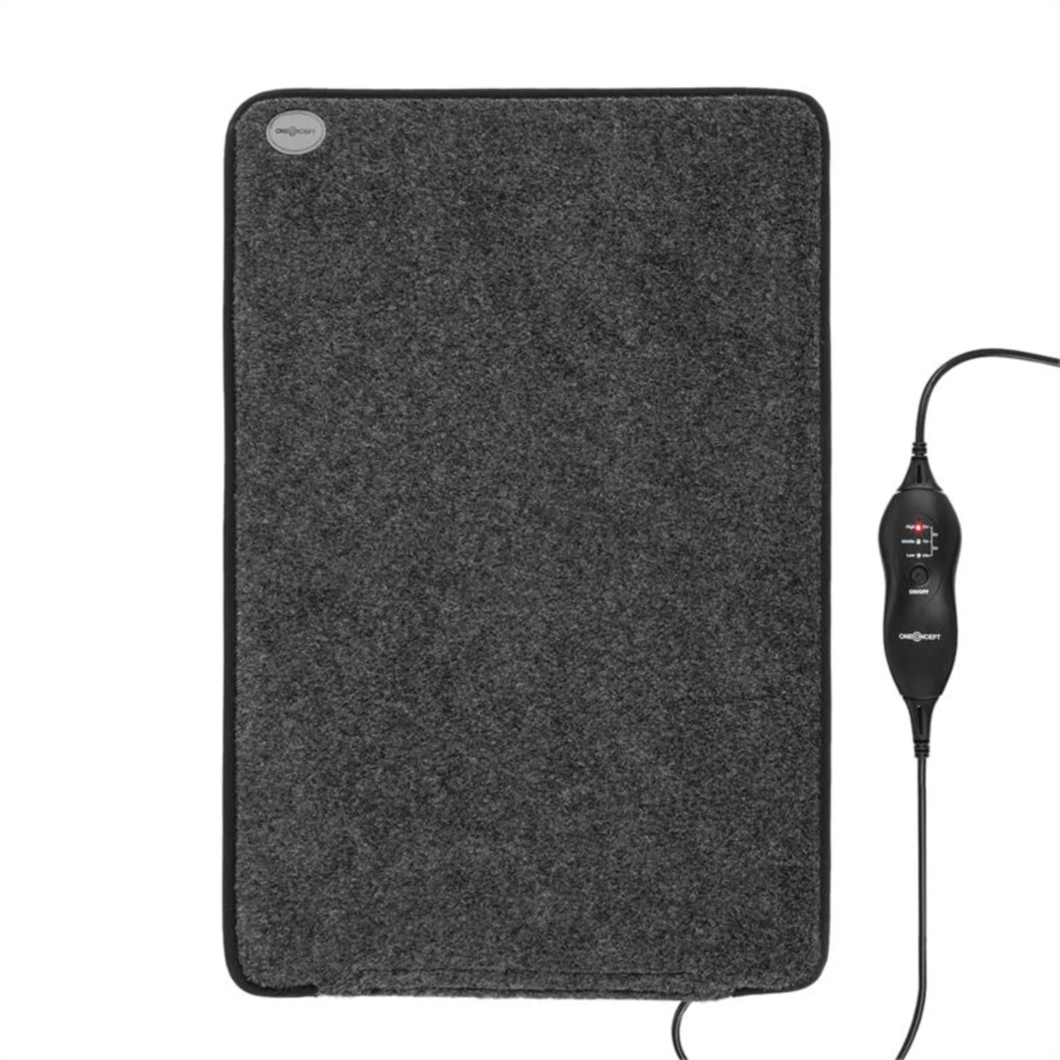 Magic-Carpet DX Heizteppich 3 Magic-Carpet DX Heizteppich