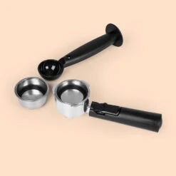 [Wiederverpackt] Passionata 20 Espressomaschine 20 Bar -KLarstein Verkaufsgeschäft 10031702 yy 0007 logo