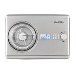 [Wiederverpackt] Yo & Yummy 2-in-1 Eiscremebereiter & Yoghurt Maker -KLarstein Verkaufsgeschäft 10031849 yy 0003 detail Klarstein Yo Yummy 2in1 Eiscremebereiter