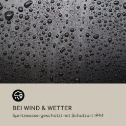 Primal Heat 65 Tisch-Heizgerät -KLarstein Verkaufsgeschäft 10031874 de 0006 logo 1