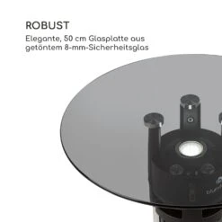 Primal Heat 65 Tisch-Heizgerät -KLarstein Verkaufsgeschäft 10031874 de 0008 logo 1