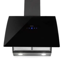 [Wiederverpackt] Annabelle 60 Dunstabzugshaube Kopffrei -KLarstein Verkaufsgeschäft 10031905 yy 0005 logo