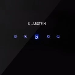 [Gebraucht] Annabelle 60 Dunstabzugshaube Kopffrei -KLarstein Verkaufsgeschäft 10031905 yy 0006 logo 1