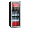 Beersafe 6XL Getränkekühlschrank Mit Glastür 201 Liter -KLarstein Verkaufsgeschäft 10031930 yy 0001 titel title