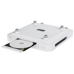 [Gebraucht] KRCD-100 BT Küchen-Unterbauradio -KLarstein Verkaufsgeschäft 10031948 yy 0007 ambient auna KRCD 100 BT Kuechen Unterbauradio