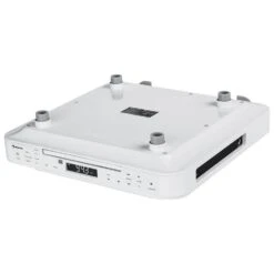 [Gebraucht] KRCD-100 BT Küchen-Unterbauradio -KLarstein Verkaufsgeschäft 10031948 yy 0008 titel auna KRCD 100 BT Kuechen Unterbauradio